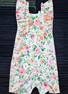 Combinaison en coton imprimé pour enfants, vêtements légers pour un usage quotidien, au meilleur prix de gros - Product Image 3