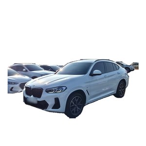 BMW X4 XDrive20i M Sport Pro 2023, Volante a la Izquierda, Caja de Cambios Automática, Cámara Trasera, 53,363 km - Product Image 1