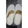 AP Boots PVC Clogs Slippers-Anti <b>Slip</b> Comfortable <b>Slip</b> <b>on</b> Shoes in White Grey Winter Platform Garden Style - Product Image 6