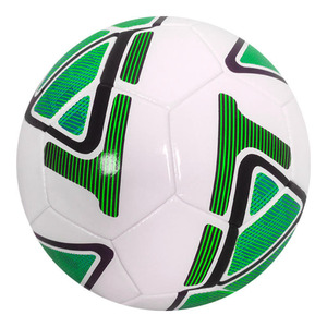 Balones Personalizables con Logotipo al por Mayor, Alta Elasticidad, Reforzados, Resistentes al Desgaste, Buena Hermeticidad, Balón de Fútbol - Product Image 6