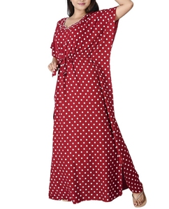 Trendy Beautiful Elegant Handmade <b>Kaftan</b> for Women Traditional Islamic Clothing Party Accessory Designed Muslim Wear - Product Image 4