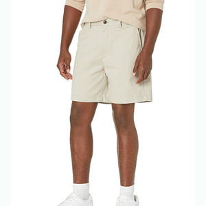 Pantalones cortos cargo personalizados para hombre, diseño de logotipo personalizado, pantalón cargo a bajo precio, 100% algodón transpirable - Product Image 4