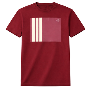 Camiseta con Corona de 3 Letras Kappa Alpha Psi, Ropa de Fraternidad Griega con Diseño Clásico, Comodidad Premium y Estilo Atemporal - Product Image 4