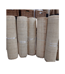 วัสดุทำจากหวายธรรมชาติสำหรับทำเฟอร์นิเจอร์ ส่งออกจากเวียดนาม - Product Image 6