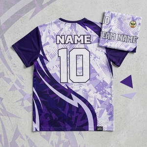 โรงงานผลิตเสื้อฟุตบอลแบบกำหนดเองโดยตรง ชุดยูนิฟอร์มฟุตบอลแบบกำหนดเอง ผู้จัดจำหน่ายเสื้อฟุตบอลแบบขายส่ง - Product Image 5