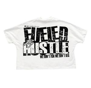 T-shirt pour homme 100% coton, poids lourd, délavage à la pierre, coupe classique, 300 GSM, personnalisable avec logo, impression sérigraphique/DTG - Product Image 3