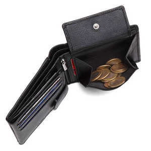 Carteras de Cuero Hechas en Pakistán, Carteras de Cuero de Alta Calidad para Uso en Exteriores, Carteras de Cuero a Precio Económico, Venta al Por Mayor - Product Image 5