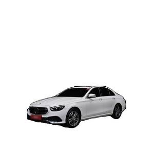 Mercedes-Benz Clase E E350 4MATIC Avantgarde 2022, 29,863 km, Caja de Cambios Automática, Asientos de Cuero, Volante a la Izquierda, Cámara Trasera - Product Image 1
