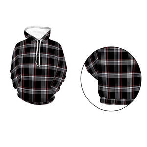 Sudadera con capucha unisex 100% algodón teñida lisa para hombre, forro polar, sublimación personalizada, sudadera con capucha de invierno con estampado sublimado. - Product Image 5