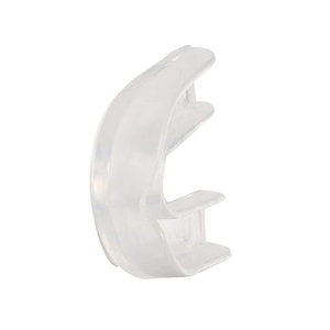 Protège-dents de boxe en EVA de haute qualité en gros - Protecteur et confortable pour la boxe - Product Image 2