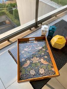 Bandeja de Madera Impresa de Alta Calidad para Juegos de Rol de Mesa Profesionales, Accesorio al por Mayor - Product Image 5