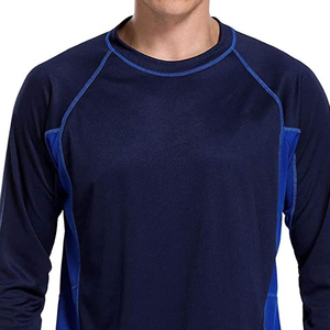 Rash Guard de Alta Calidad Personalizado para Hombre, Rash Guard de MMA en Cantidad al por Mayor para Venta, Fabricado en Pakistán, Fabricación de Rash Guard de MMA - Product Image 5