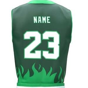 Uniforme de Baloncesto para Hombre de Estilo Lujoso, Venta Caliente, Antiarrugas, Calidad Premium, con Material Duradero - Product Image 5