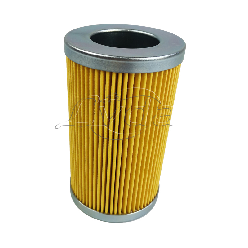 Industrial Oil Filter Element Commercial Bitzer