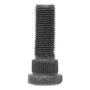 สลักล้อหน้าไฮดรอลิก 831420M1 สำหรับรถแทรกเตอร์ Massey Ferguson MF165 MF175 อะไหล่เครื่องยนต์ - Product Image 1