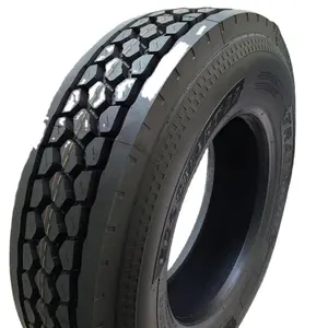 Radial truck tyre 11R22.5 11R24.5 295/75R22.5 285/75R24.5 LLD37