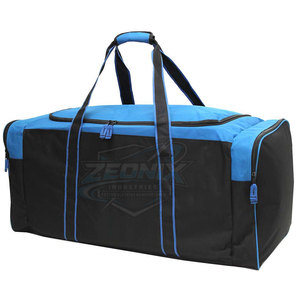 Bolsa de Hockey sobre Hielo ZEONIX INDUSTRIES de Alta Calidad para Uso en Exteriores, Nueva Llegada, Capacidad de 50-70L, Embalaje Personalizado, Deportes, Venta en Línea - Product Image 5