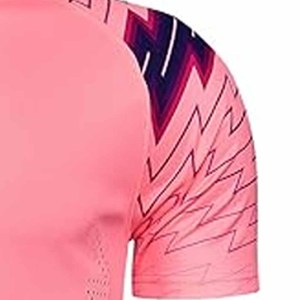 Ensemble de compression pour uniforme de flag football à séchage rapide et confortable, uniforme drapeau USA pour jeunes, envoyé par Dress Sports - Product Image 3