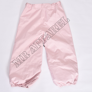 Pantalon baggy de ski pour hommes nouvelle mode Pantalon d'hiver chaud Pantalon de snowboard imperméable d'extérieur personnalisé pour hommes Vêtements - Product Image 2