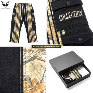 Pantalones de Hombre Estilo Moderno 2026, Pantalones Casuales de Pierna Recta con Corte Cómodo, Tela Suave y Duradera - Product Image 6