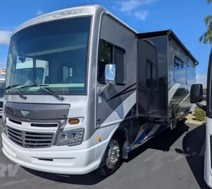 Autocaravanas Jayco Alante Clase A en Venta al Por Mayor con Descuentos, Modelos 2021, 2022, 2023 y 2024 - Product Image 5