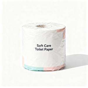 Papel Higiénico de Grado Hotelero, Rollo de Papel para Baño, Suave, Liso, Resistente y Absorbente, Proveedor Mayorista - Product Image 5