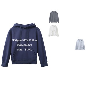 Sudadera con Capucha Unisex Personalizada de Alta Calidad, Transpirable, de Poliéster/Algodón, para Invierno, Impermeable, Venta al Por Mayor - Product Image 6