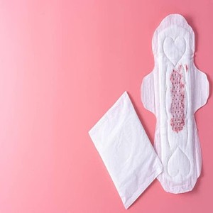 Serviette hygiénique respirante pour peaux sensibles et soins d'hygiène féminine sûrs, disponible à prix réduit, très demandée - Product Image 1