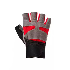 Guantes Profesionales de Entrenamiento para Hombres y Mujeres, Guantes de Gimnasio de Medio Dedo para Fisicoculturismo, Guantes de Entrenamiento de Medio Dedo a la Moda - Product Image 6