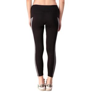 New Custom Logo Yoga High-Waist Pants Women's Multi-Color Fitness Gym Sports <b>Tights</b>-Leggings <b>With</b> Pockets For Fitness - Product Image 5