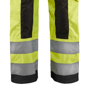 Adults Size <b>Cargo</b> <b>Working</b> <b>Pants</b> Solid Color Workwear Clothing <b>Cargo</b> Trouser Hot Sale Men Outdoor Hi Vis <b>Working</b> <b>Pants</b> - Product Image 4
