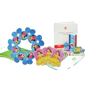 Sách Hướng Dẫn Sử Dụng Danh Mục Sản Phẩm Hộp Tờ Rơi In Xuất Khẩu Từ Việt Nam Chất Lượng Cao Sản Phẩm Tốt Nhất Tùy Chỉnh - Product Image 5