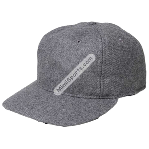 Sombrero con visera superior abierta personalizado para mujer, gorra impermeable de tela Dobby con patrón de fruta, ajustable para deportes al aire libre, tenis, Golf, gorra para correr - Product Image 1