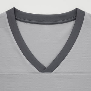 Ensembles homme : T-shirt et short d'été, hauts à manches courtes et pantalons, ensembles respirants - Product Image 2