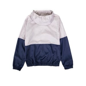 Chaqueta de Plumón Ligera Informal OEM, Chaqueta de Invierno Cálida para Correr con Cierre de Cremallera, Transpirable y de Talla Grande, Cuero Vacuno - Product Image 2