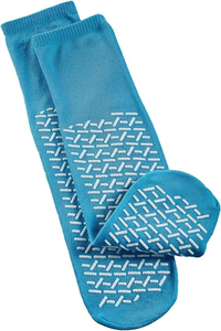 High Quality Custom Logo Men's Spandex/<b>Polyester</b> <b>Socks</b> Eco-Friendly Breathable Cotton Liner Adult Sports Athletic Durable - Product Image 6