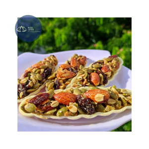 [BEST SELLER] |   Mélange de noix grillées pour bateau, collation, alimentation quotidienne, dessert de boulangerie, articles en vrac pour la vente en gros, Vietnam - Product Image 1