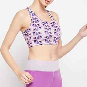 Gym Fitness <b>Clothing</b> Women Sports Bra Workout Wear Women Sports Bra High Quality Women Sports Bra - Product Image 4