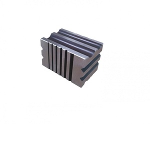 Bloque de Diseño de Alta Calidad de 2 " x 2 " x 3 " para la Fabricación de Joyas, Venta al por Mayor, Precio Más Bajo, el Mejor Producto para Joyería - Product Image 3