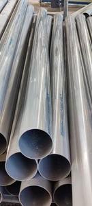 Tubería de Drenaje de UPVC Gris de Alto Rendimiento de 90 mm, 3 Metros de Longitud, Tipo B, Solución Rígida para Descarga de Aguas Residuales Subterráneas - Product Image 6