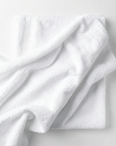 Super Absorbent Terry Bath <b>Towel</b> Luxury Heavyweight Cotton Extra Soft - Product Image 5