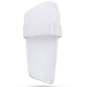 Protège-tibias en plastique pour hommes, femmes et jeunes, pour les matchs de football, légers et respirants - Product Image 4