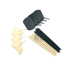 2026 Large Stainless Steel Eyelash Makeup Mirror Rubber Plastic Components Durable Beauty Tool for <b>Lash</b> <b>Extension</b> Supplies - Product Image 1