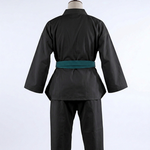 ชุดเทควันโดคุณภาพพรีเมียม ผลิตในปากีสถาน ราคาขายส่ง - Product Image 4