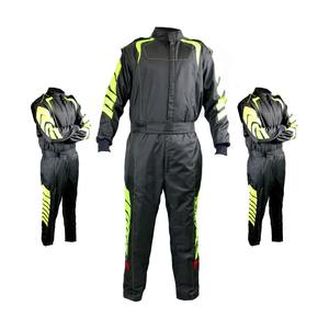 High-Quality Karting Suit Built for Professional Racing and Extended Wear - Product Image 3