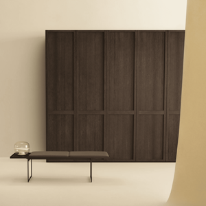 JY Project Customized Modern Convertible <b>Large</b> Bedroom Closet System MDF <b>Wardrobe</b> Waterproof Durable Storage Cabinets Vietnam - Product Image 4
