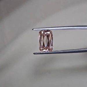 Diamant de laboratoire cultivé sur mesure DEFGH couleur 1CT 3CT taille Ashoka, fabricant de bijoux en Inde pour diamants certifiés clarté VS1-VS2 - Product Image 2