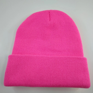 High Quality Winter Beach Sports Cap Unisex Hats 100% Acrylic Custom <b>Beanie</b> Plush Sublimation Printed <b>Waterproof</b> Breathable - Product Image 5