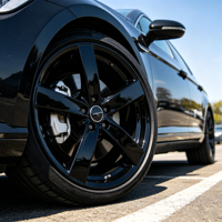Polyester Toz Boya 60 40 Parlak 90 OEM Üretici
