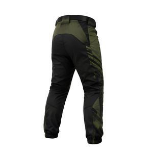 <b>Paintball</b> Pants Nylon Black Olive Green Tactical Outdoor Shooting Games Protective Knee Pads Lightweight Joggers - Product Image 6